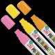 WO/WO 3 Color Zig Posterman Marker Set for Black Backgrounds