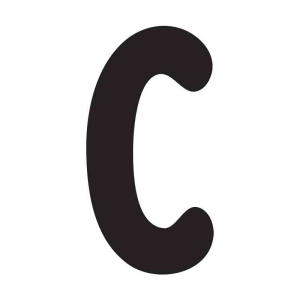 C