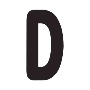 D