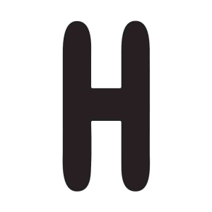 H