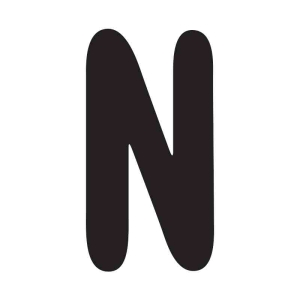 N