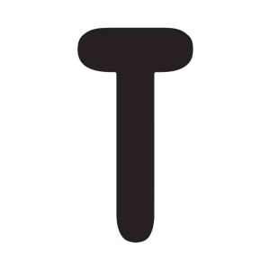 T