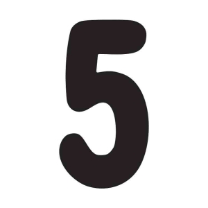5