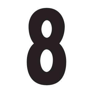 8