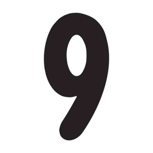 9