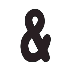 &