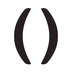 ( )
